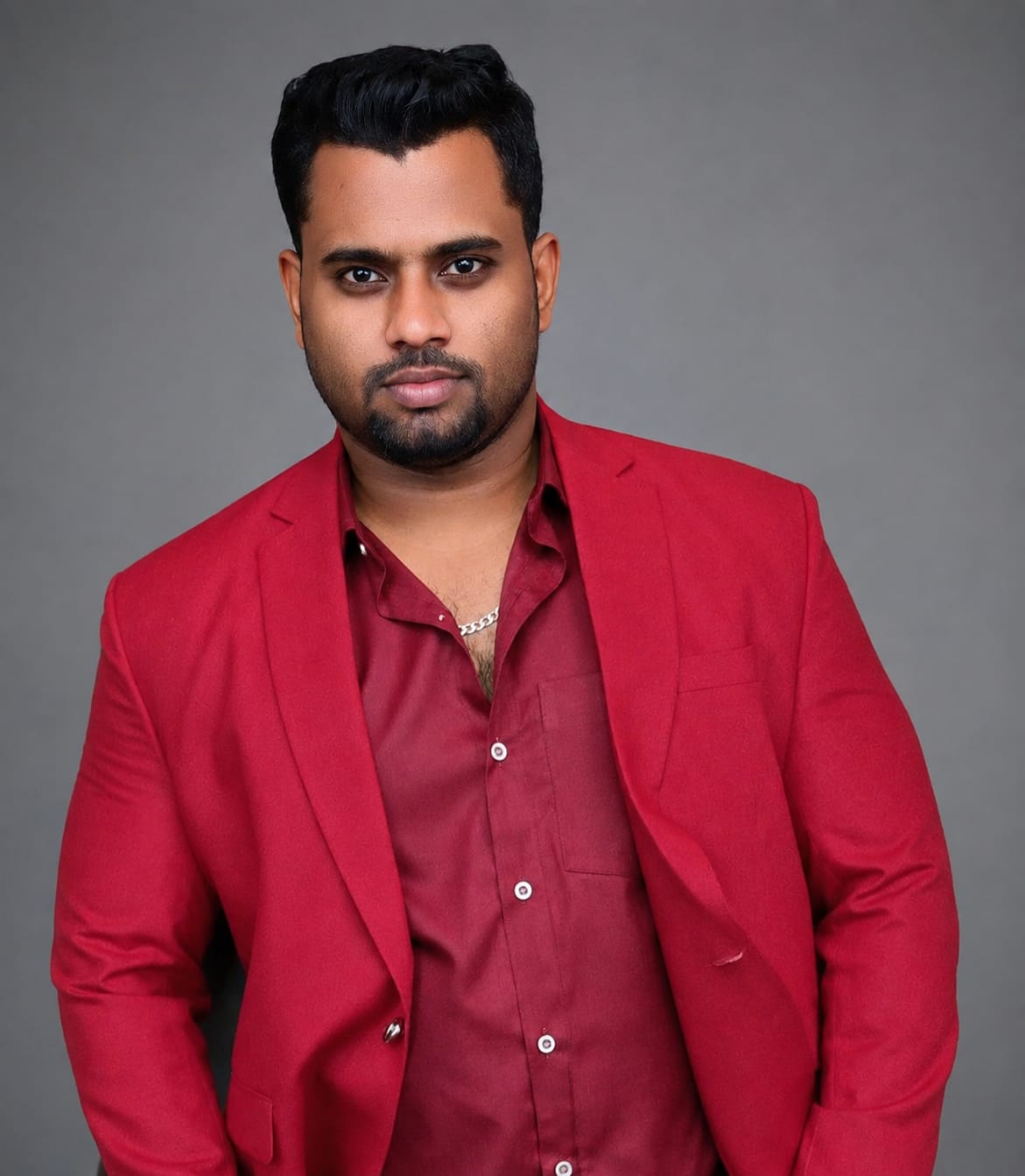 Ali Irfan - Lead Technical Specialist & Founder of ORO Home Appliances